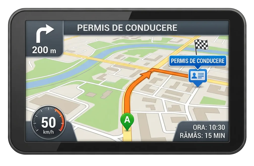 chestionare auto DGPCI (DRPCIV)