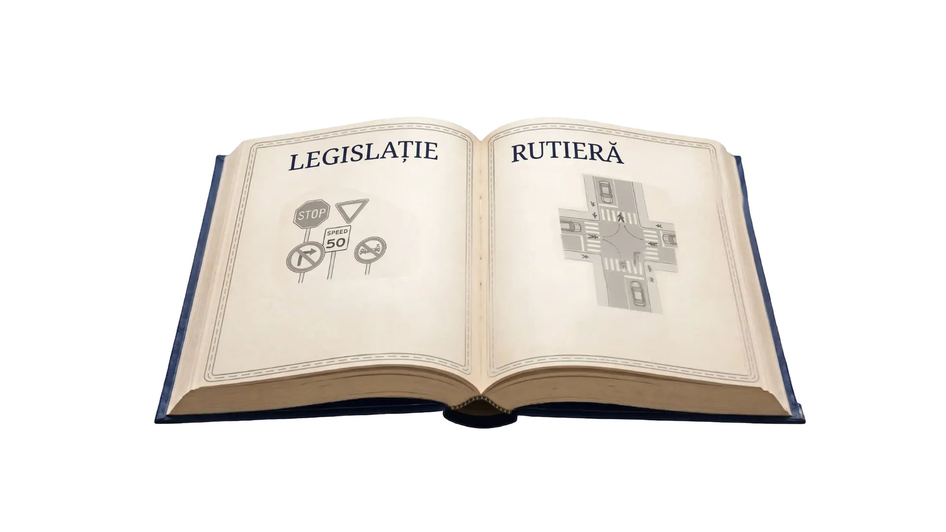 Legislație rutieră