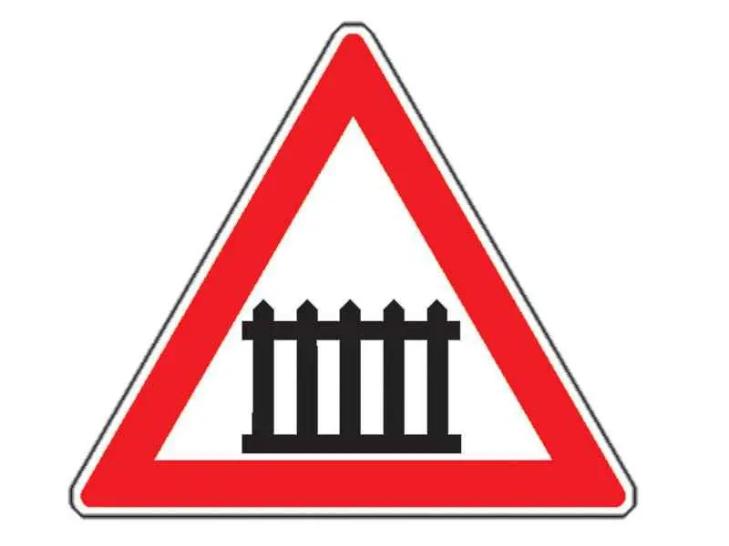 Indicatorul din imaginea următoare vă avertizează că: