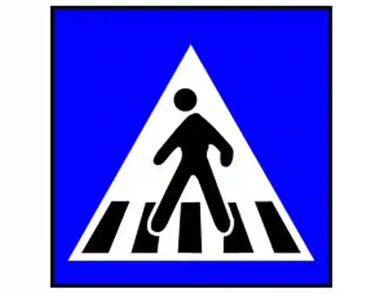 Indicatoare de informare