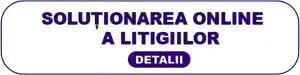 SAL - Soluționarea Alternativă a Litigiilor